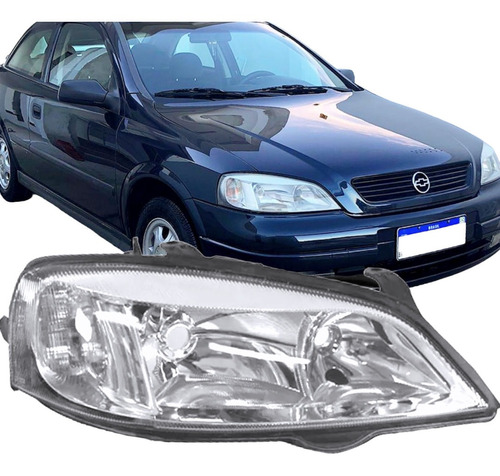 Optica Chevrolet Astra 1999 2000 2001 2002