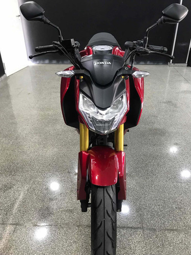 Imagen 3 de 15 de Honda Cb 190