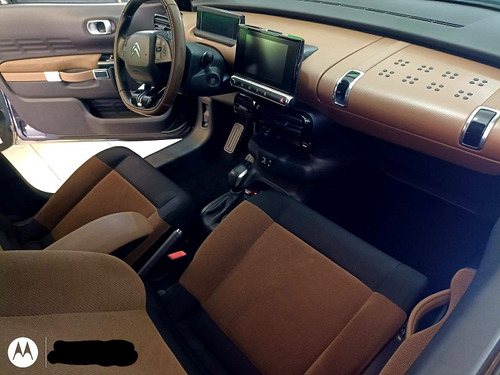 Citroën C4 Cactus 1.2 Puretech 110 At6 S&s Shine