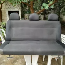 Comprar Asiento Triple Rebatible Partner Berlingo Kangoo