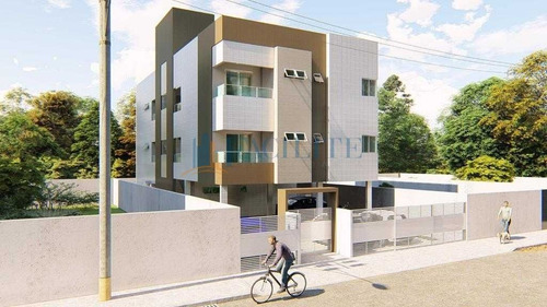 Imagem 1 de 4 de Apartamentos A Venda, Manaira - 35889-39070