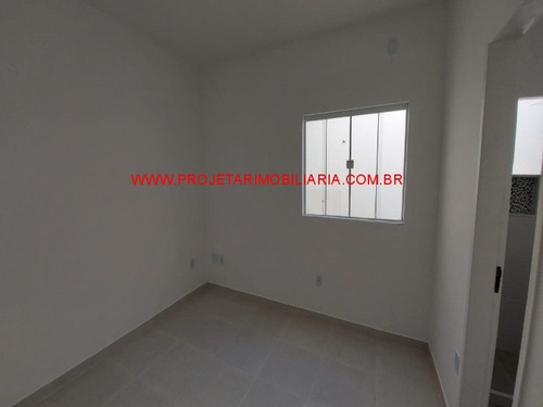 Imagem 16 de 18 de Excelente Casa - Prata - 2 Quartos Sendo 1 Suite - 1 Sala - 1 Banheiro - 1 Vaga De Garagem. - Ca00722 - 69399604