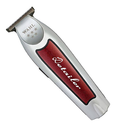 Máquina De Acabamento Wahl Detailer Cordless Li Bivolt