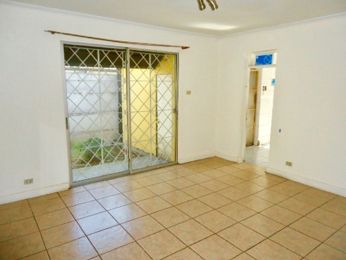 Rt - Casa Con Gran Terreno En Líbano Con Quilín