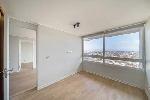Edificio Cinco De Abril Vista Surponiente Piso 8