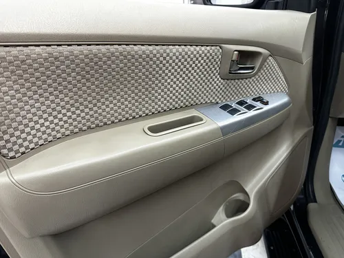 Toyota Fortuner 2.7l 4x2
