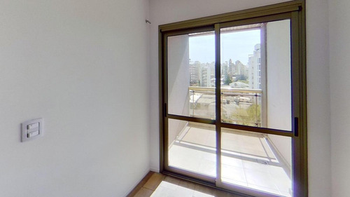 Imagen 9 de 13 de Departamento De Un Dormitorio · 47 M² · Edificio Credil