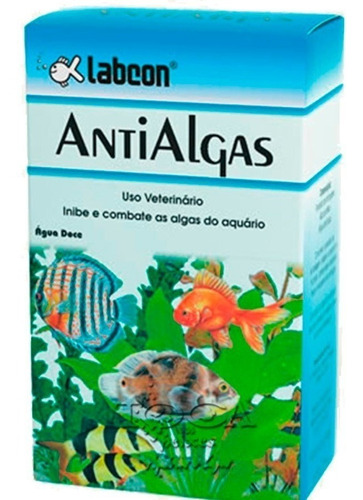 Alcon Labcon Anti Algas 15ml