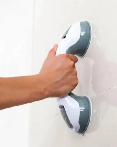 Agarradera Manilla Asa Soporte Seguridad Baño Ducha 74311