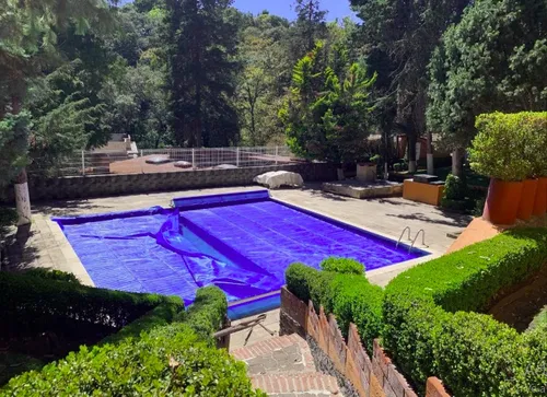 Hermosa Casa Con Alberca En Remate, Alvaro Obregon