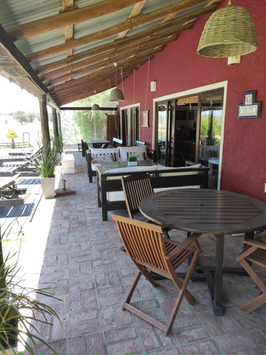 Quinta En Venta De 6 Dormitorios En Maldonado