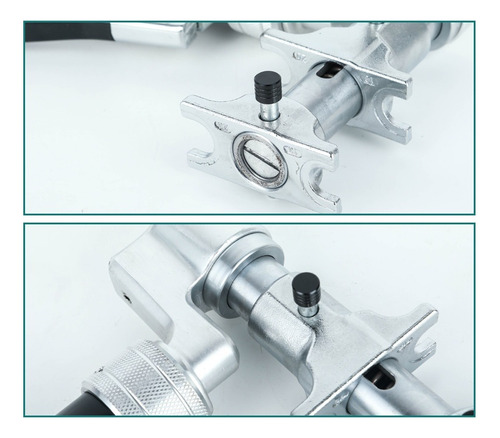 Expansor De Tubo De Calefacción Por Suelo Pex-1632