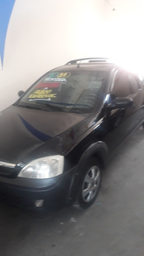 Chevrolet Montana 2010 1.4 Conquest Econoflex 2p