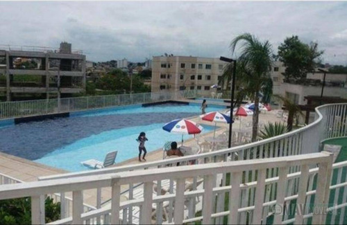 Imagem 2 de 30 de Apartamento Com 2 Dormitórios À Venda, 46 M² Por R$ 115.000,00 - Pavuna - Rio De Janeiro/rj - Ap0314