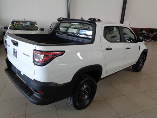 Imagem 12 de 15 de Fiat Strada Endurance 1.4 Cd