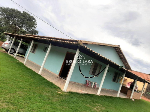 Imagem 9 de 24 de Sítio À Venda Em Mateus Leme Condomínio Portal Serra Azul - Si0007