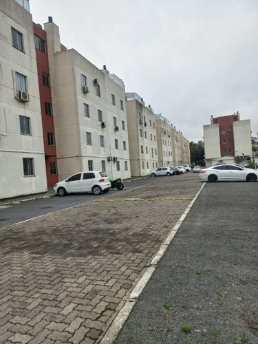 Imagem 4 de 20 de Cobertura À Venda, 100 M² Por R$ 195.000,00 - Vila Cachoeirinha - Cachoeirinha/rs - Co0046
