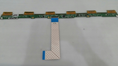V260b3 P06 Tira Samsung Un28c4000pd Serie R30 (Usado)