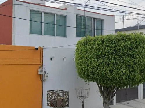 Casa En Venta Hda De Carlome 137, Hacienda De Echegaray, Naucalpan De Juárez. Ajrj