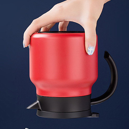 Olla Para Hervir Agua, Olla De Acero Inoxidable Simple