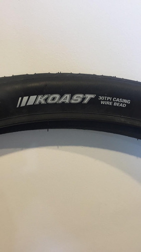 Cubierta Bicicletas Kenda R 27,5x1,75
