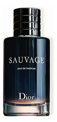 Sauvage By Dior Eau De Parfum Spray 100ml