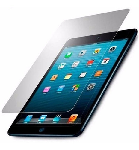 Protector De Pantalla Vidrio Templado Tablet 10puLG Glass 9h