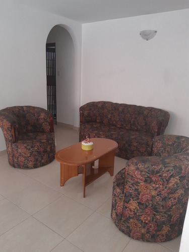 Alquiler Vacacional Apartamento En Mérida Rodeo Plaza