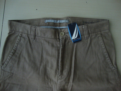 Pantalon Nautica Original 32x30, Dockers