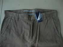 Comprar Pantalon Nautica Original 32x30, Dockers