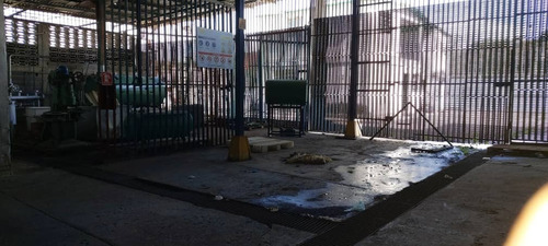 Imagen 4 de 16 de Alquiler Galpon Industrial Que Consta De 4 Depósitos Santa Teresa Del Tuy