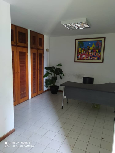 Atlantis Brsca Ofrece En Venta Oficina En La Torre Caura