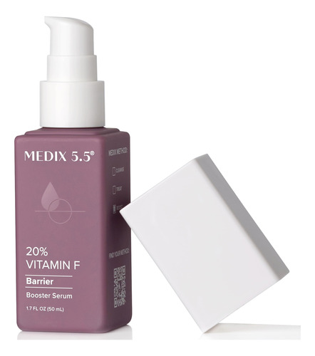 Medix 20% Vitamina F Booster | Aceite Concentrado De Vitamin