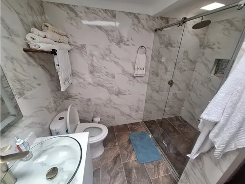 Apartamento En Venta, Rincon Del Chico, Edificio Flamboyan