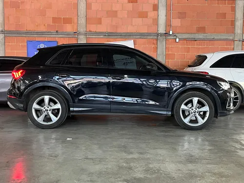 Audi Q3 1.4 Tfsi Attraction Plus