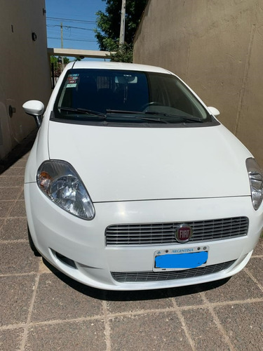 Fiat Punto 1.4 Attractive