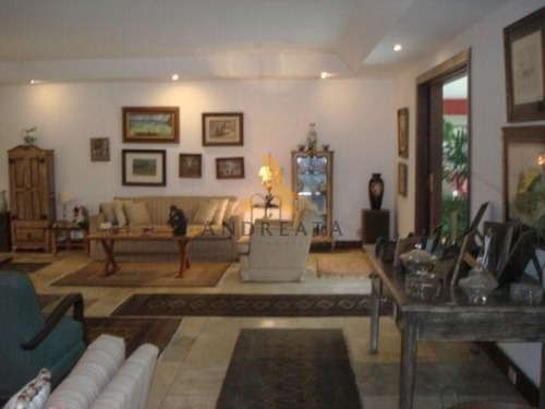 Imagem 2 de 30 de Casa À Venda Rua Britania - Greenwood Park - Sqa0664i - 31969759