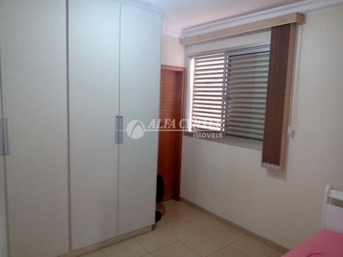 Apartamento Com 3 Dormitórios À Venda, 98 M² Por R$ 245.000,00 - Setor Central - Goiânia/go - Ap1763