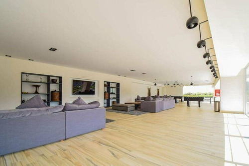 Imagen 14 de 14 de 998- Espectacular Departamento En Venta En Parque Reforma