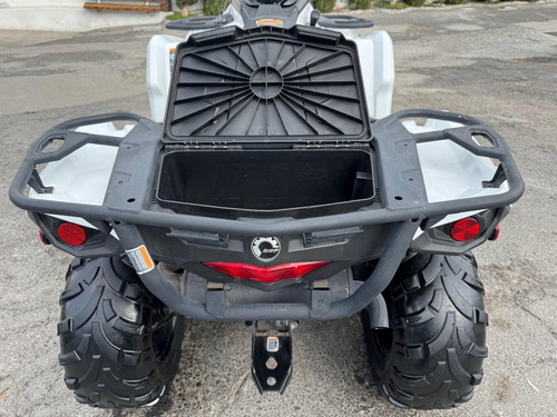 Can Am Outlander 450 2020