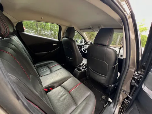 Mazda 2 1.5 Prime