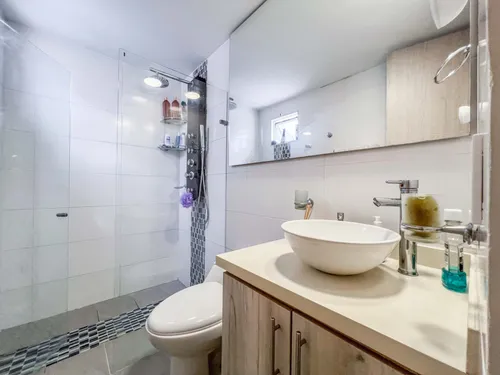 Apartamento En Venta En Valle Del Lili. Cod V8014394