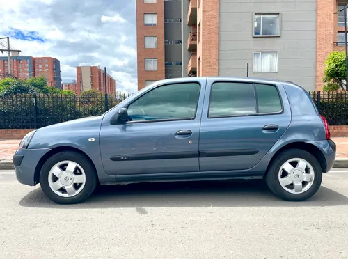 Renault Clio F.iv Expression