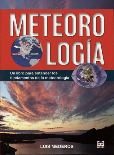 Meteorologia - Luis Mederos