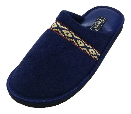 Pantuflas Para Hombre MercadoLibre
