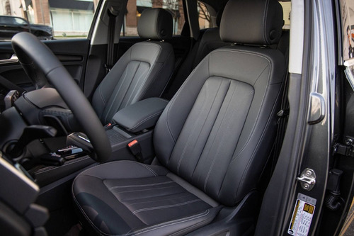 Imagen 11 de 15 de Nueva Audi Q5 2022 A1 A3 A4 A5 A6 A7 Q2 Q3 Sportback Q7 Q8