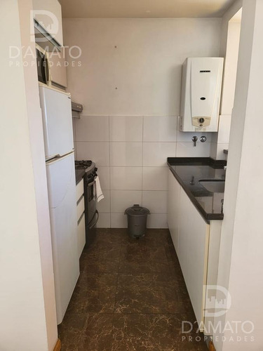 Imagen 3 de 13 de Departamento - Villa Devoto