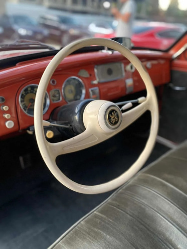 Imagen 2 de 15 de Dkw Auto Unión 1000s
