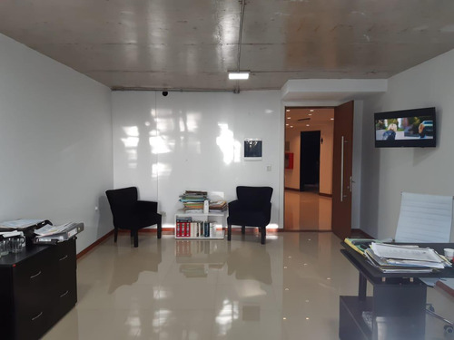 Oficina 40 M2 En Complejo Km 41 Polo Empresarial - Fco. Alvarez