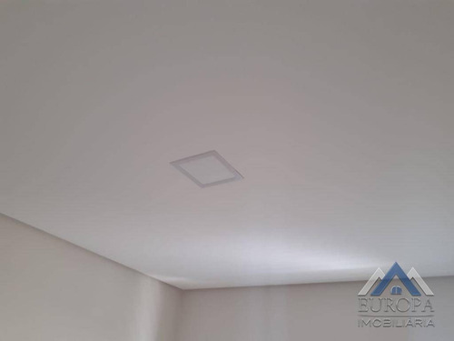 Imagem 25 de 29 de Casa Com 3 Dormitórios À Venda, 82 M² Por R$ 269.000,00 - Columbia - Londrina/pr - Ca1175